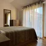 Atico Playa A Xunqueira - Moana, A 15 Min De Vigo Lejlighed