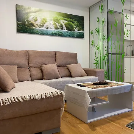 Atico Playa A Xunqueira - Moana, A 15 Min De Vigo * Moaña