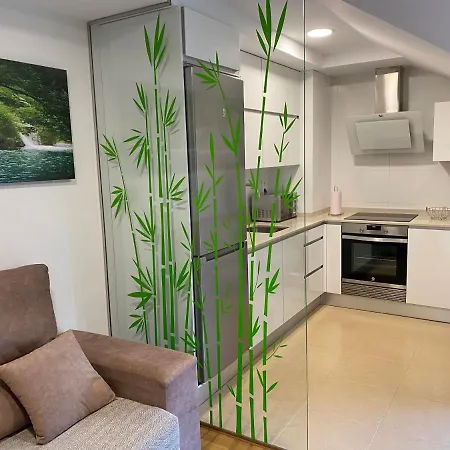 Atico Playa A Xunqueira - Moana, A 15 Min De Vigo Moaña