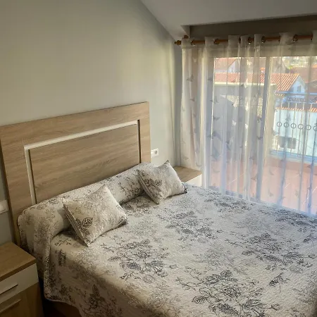 Atico Playa A Xunqueira - Moana, A 15 Min De Vigo