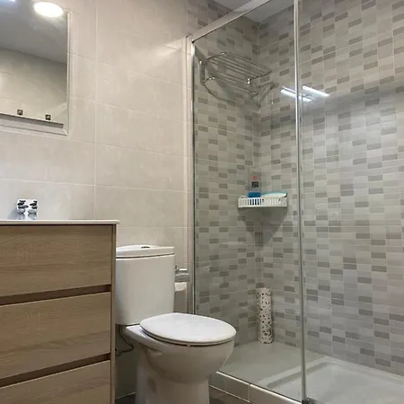 Atico Playa A Xunqueira - Moana, A 15 Min De Vigo *