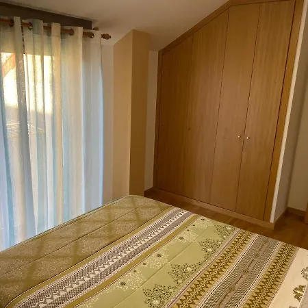Apartment Atico Playa A Xunqueira - Moana, A 15 Min De Vigo