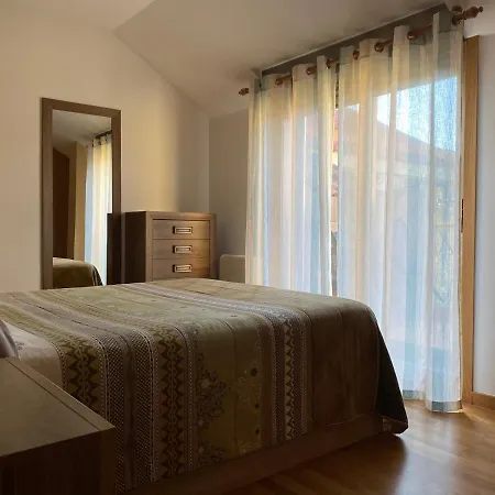 Atico Playa A Xunqueira - Moana, A 15 Min De Vigo Apartament