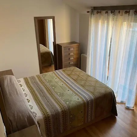 Atico Playa A Xunqueira - Moana, A 15 Min De Vigo *