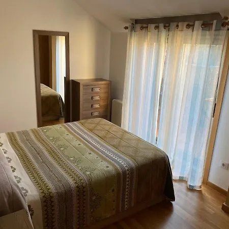 Atico Playa A Xunqueira - Moana, A 15 Min De Vigo * Moaña