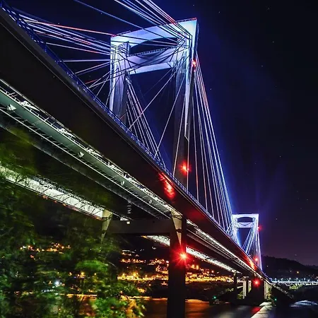 Atico Playa A Xunqueira - Moana, A 15 Min De Vigo