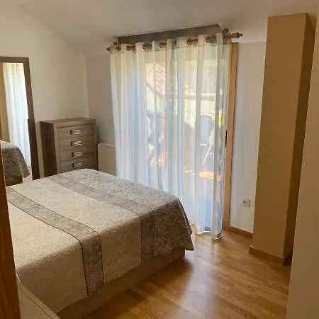 Atico Playa A Xunqueira - Moana, A 15 Min De Vigo * Moana