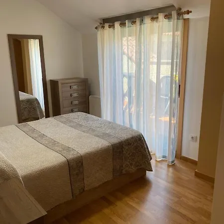 Atico Playa A Xunqueira - Moana, A 15 Min De Vigo * Moana