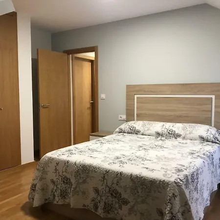 Atico Playa A Xunqueira - Moana, A 15 Min De Vigo Apartmán