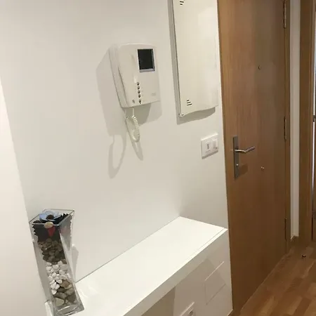 Atico Playa A Xunqueira - Moana, A 15 Min De Vigo * Moaña