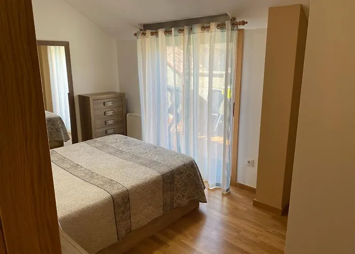 Atico Playa A Xunqueira - Moana, A 15 Min De Vigo * Moaña